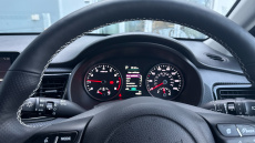 Kia Rio 1.0 T GDi 48V 118 GT-Line S 5dr DCT Petrol Hatchback